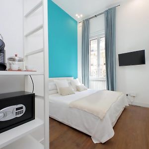 Deluxe Kamer met een King Size Bed